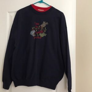 Grandma sweatshirt